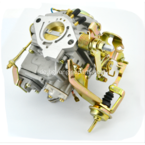 Automatikarburetor 13200-77320 für Suzuki F5A